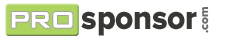 pro sponsor logo